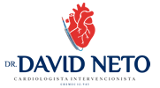 Dr. David Neto - Cardiologista